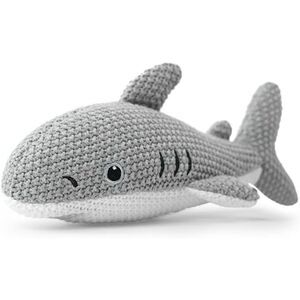 8inch Ocean Toys Soft Cotton Hand Knit Doll Baby Cute Doll Animals